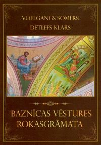 Baznīcas vēstures rokasgrāmata