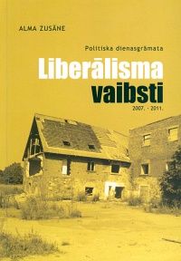 Liberālisma vaibsti