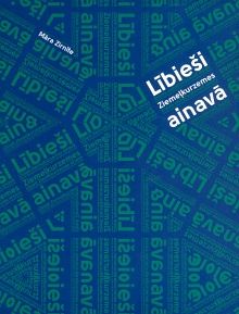 Lībieši Ziemeļkurzemes ainavā