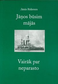 Jāņos būsim mājās