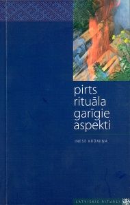 Pirts rituāla garīgie aspekti