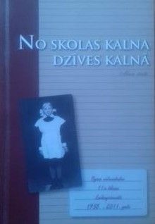 No skolas kalna dzīves kalnā