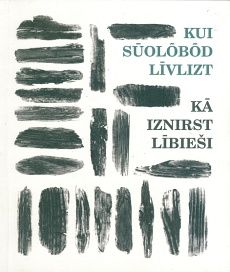 Kui sūolõbõd līvlizt