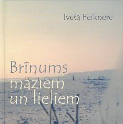 Brīnums maziem un lieliem