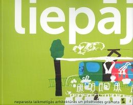 Liepājiņa