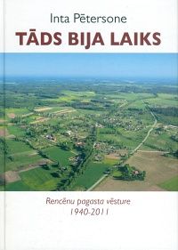 Tāds bija laiks