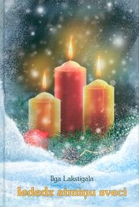 Iededz atmiņu sveci