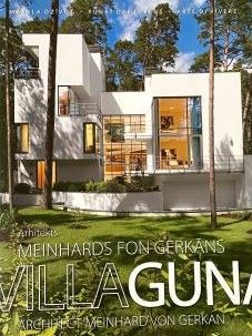 Villa Guna
