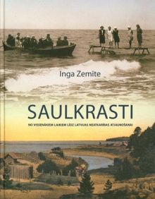 Saulkrasti