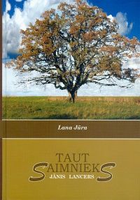 Tautsaimnieks Jānis Lancers