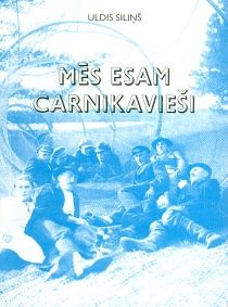 Mēs esam carnikavieši