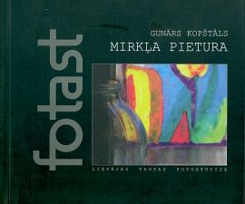 Mirkļa pietura