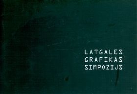 Latgales grafikas simpozijs