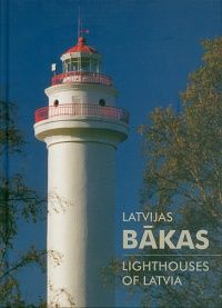 Latvijas bākas