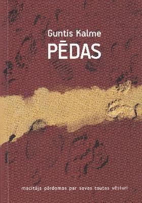Pēdas