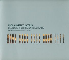 Vācu arhitekti Latvijā