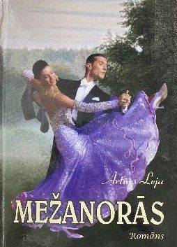 Mežanorās