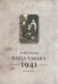 Baiga vasara 1941
