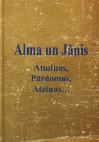 Alma un Jānis