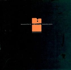 Mark Rothko - starptautiskais plenērs