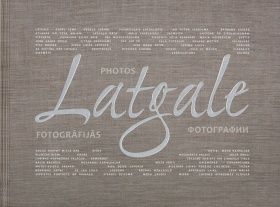 Latgale fotogrāfijās