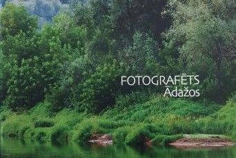 Fotografēts Ādažos