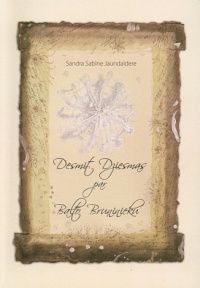 Desmit dziesmas par Balto Bruņinieku