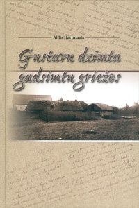 Gustavu dzimta gadsimtu griežos