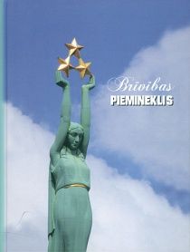 Brīvības piemineklis