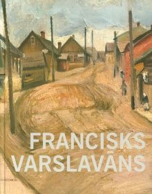 Francisks Varslavāns