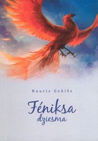 Fēniksa dziesma
