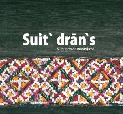 Suit' drān's