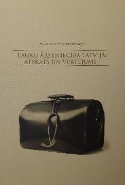 Lauku ārstniecība Latvijā