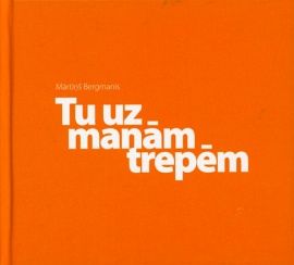 Tu uz manām trepēm