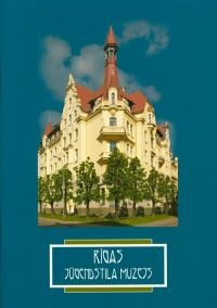 Rīgas Jūgendstila muzejs