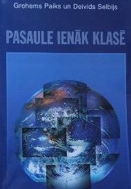 Pasaule ienāk klasē