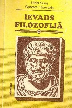 Ievads filozofijā