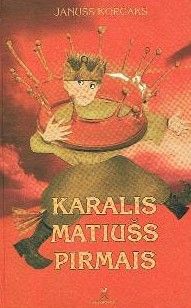 Karalis Matiušs Pirmais