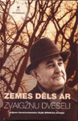 Zemes dēls ar zvaigžņu dvēseli