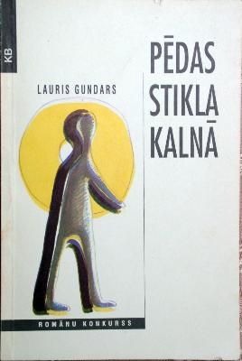 Pēdas stikla kalnā