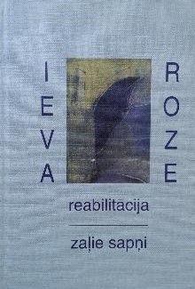 Reabilitācija