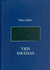 Trīs drāmas