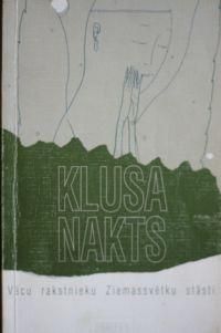 Klusa nakts
