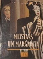 Meistars un Margarita