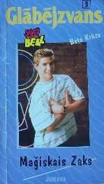 Glābējzvans. Maģiskais Zaks