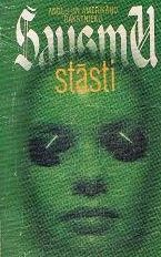 Angļu un amerikāņu rakstnieku šausmu stāsti