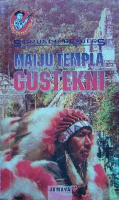 Maiju tempļa gūstekņi