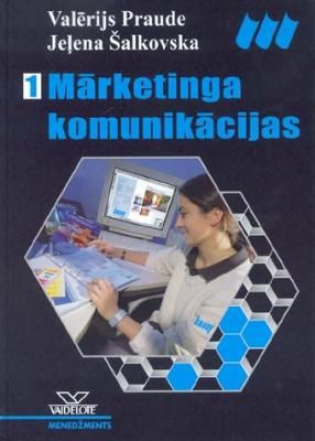 Mārketinga komunikācijas