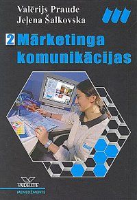 Mārketinga komunikācijas