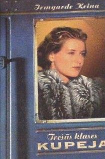 Trešās klases kupeja